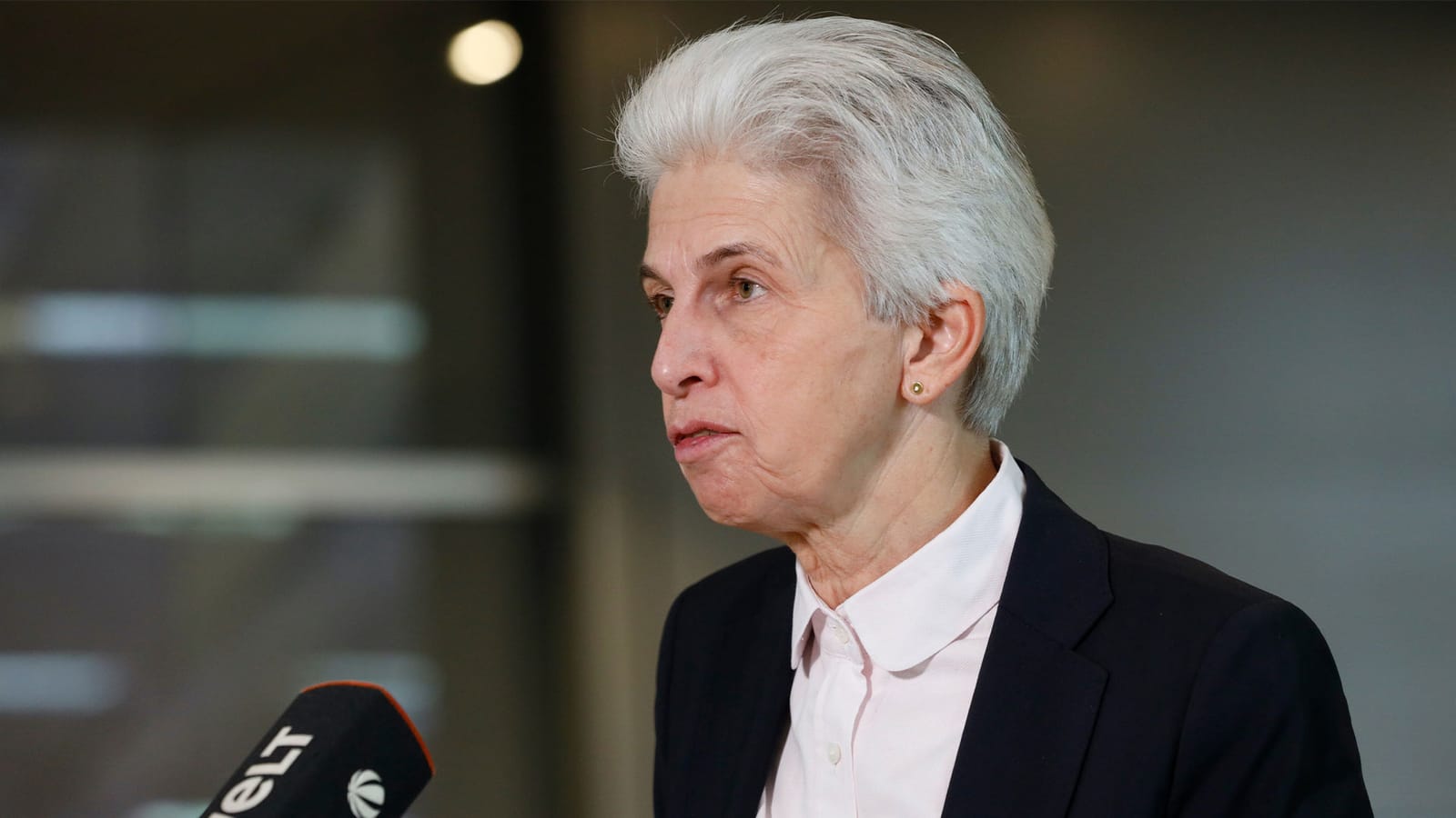BSW geht juristisch gegen Strack-Zimmermann vor