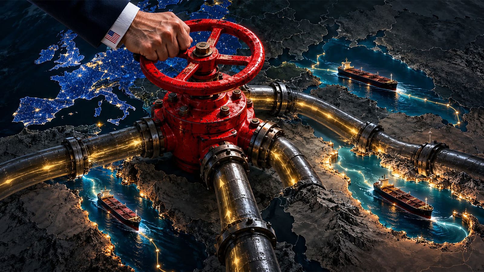 Hollisters Geopolitik-Radar vom 28. September – 04. Oktober 2026