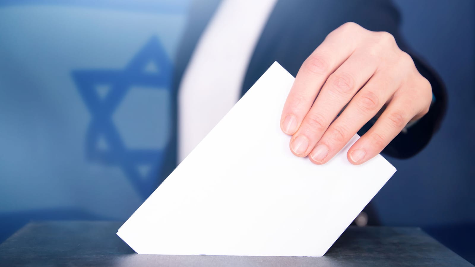 Patt nach Israel-Wahl: Netanjahu und Eisenkot beanspruchen Regierungsbildung