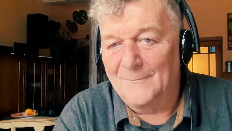 Spotlight: Bert Ehgartner über Zivilisationskrankheiten durch Impfungen Beitragsbild