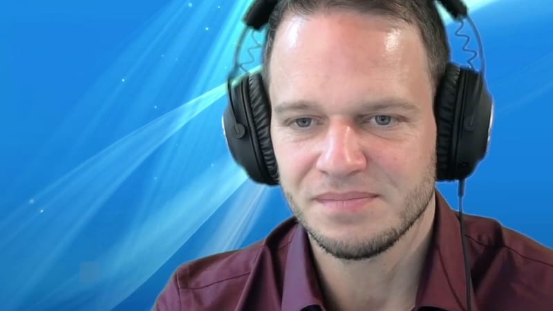 Im Gespräch: Markus Haintz (Abmahnungen und Strafanzeigen wegen politischer Äußerungen) Beitragsbild