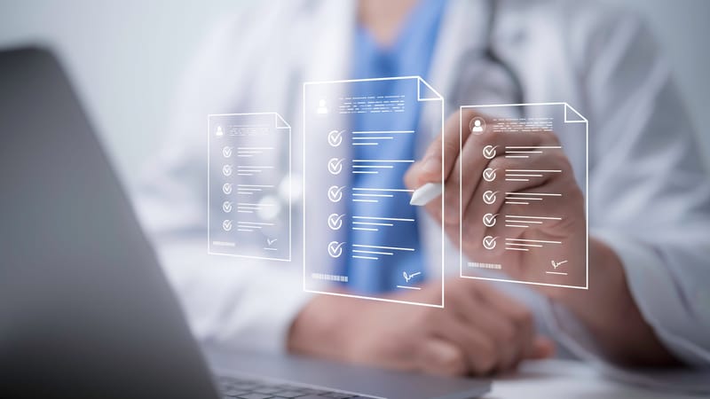 Digitalzwang auf leisen Sohlen Beitragsbild
