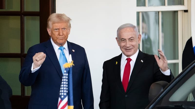 Greifen die USA in den Krieg ein? | Von Thomas Röper Beitragsbild