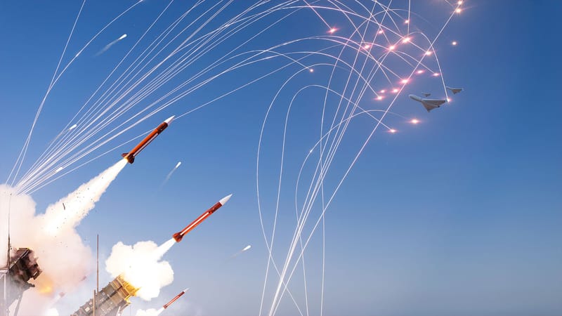 USA haben militärische Überlegenheit verloren | Von Rainer Rupp Beitragsbild
