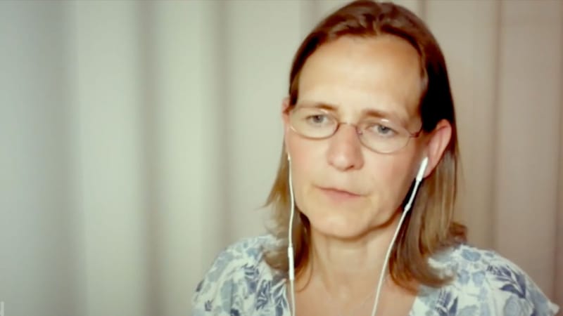 Spotlight: Dr. Ute Krüger über Brustkrebs nach der mRNA-"Impfung" Beitragsbild
