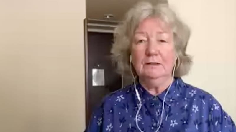 Im Gespräch: Karin Leukefeld | Droht ein Flächenbrand im Nahen- und Mittleren Osten? Beitragsbild