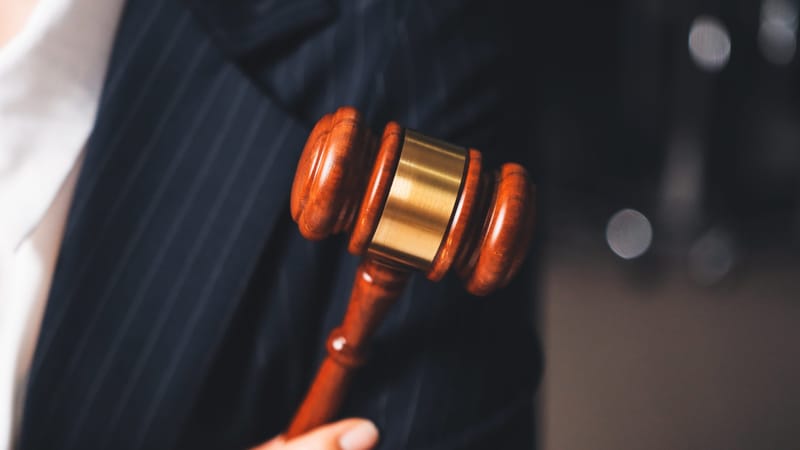 Wahl-Farce um Verfassungsrichterin Beitragsbild