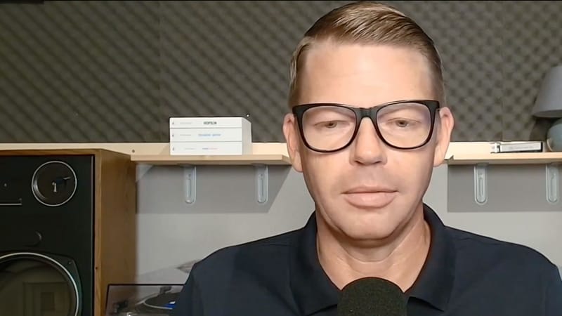 Spotlight: Tom-Oliver Regenauer über „Smombies“ Beitragsbild