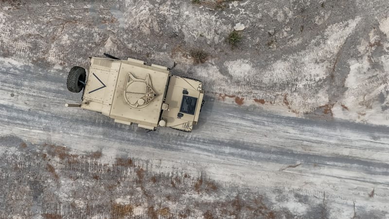 Geopolitischer Ausblick Beitragsbild