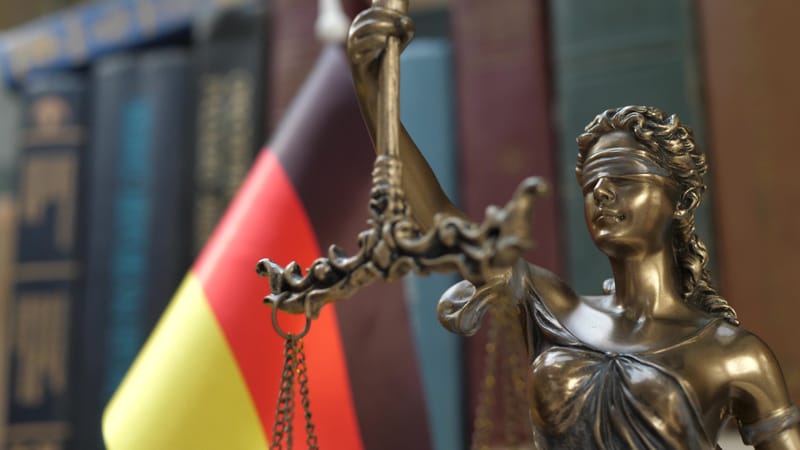 Rückzug einer Kandidatin und Krise der Demokratie: Der Fall Brosius-Gersdorf | Von Janine Beicht Beitragsbild