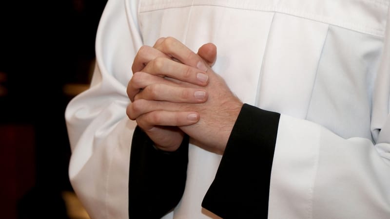 Volksseelsorge statt Volksverhetzung – Freispruch für einen Diakon Beitragsbild
