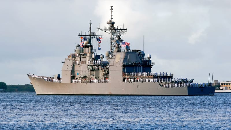 Militärische Eskalation in der Karibik? | Von Rainer Rupp Beitragsbild