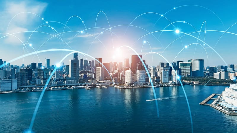 Macht Netanjahu die „Drecksarbeit“ für BlackRock? | Von Hermann Ploppa Beitragsbild