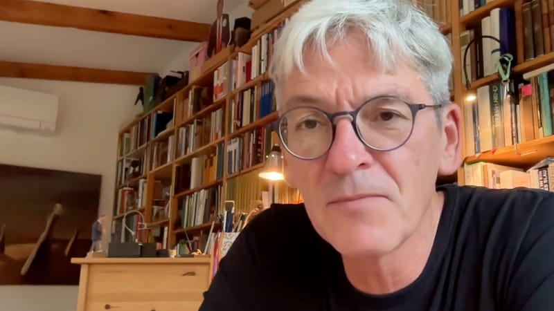 Im Gespräch: Alexander Christ | Bürokraten-Monster EU Beitragsbild
