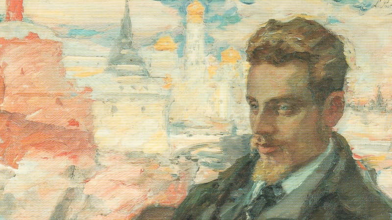 Rilkes 150. Geburtstag | Von Paul Clemente Beitragsbild