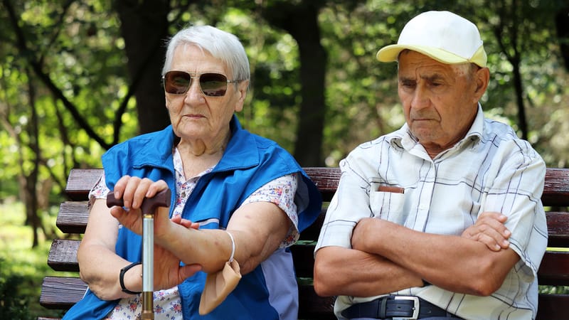 Der wahre Grund für die Rentenkrise | Von Janine Beicht Beitragsbild