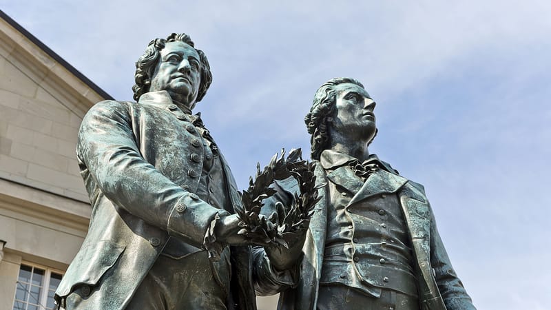 Das Wiederkehren der Geister | Von Janine Beicht Beitragsbild