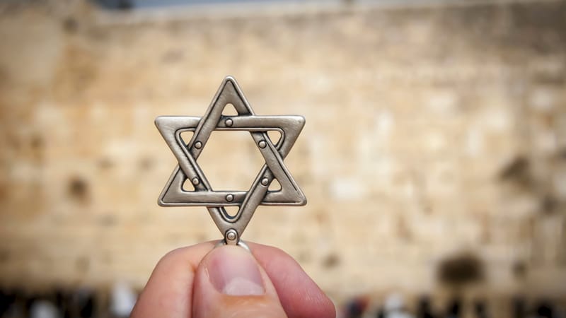 Das „arabische Problem“ | Von Tom-Oliver Regenauer Beitragsbild