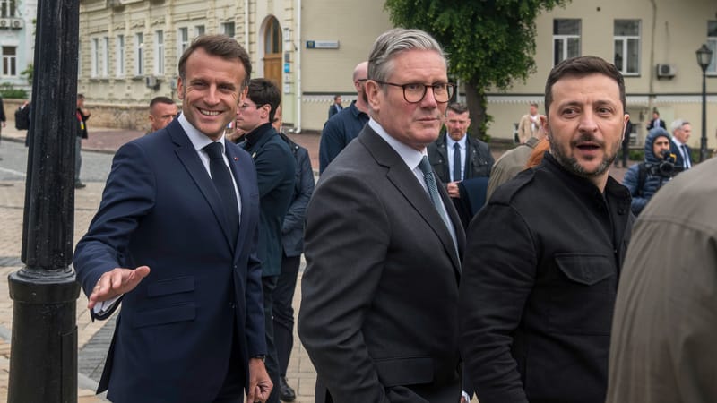 Ein unmöglicher Frieden? | Von Tilo Gräser Beitragsbild