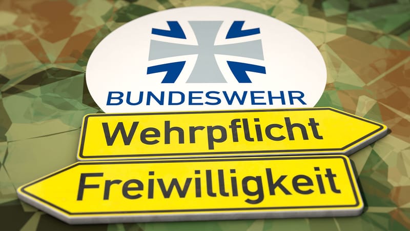 Neuer Wehrdienst Ab 2026 Koalition Einigt Sich Auf Freiwilligkeit Und neuer-wehrdienst-ab-2026-koalition-einigt-sich-auf-freiwilligkeit-und
