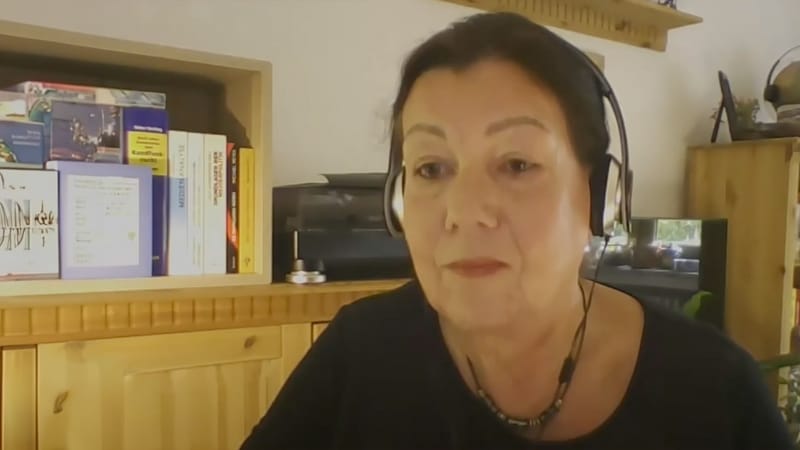 Spotlight: Maren Müller über den parteiischen Rundfunkrat Beitragsbild