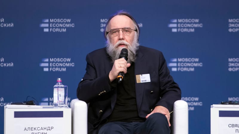 28-Punkte-Wirrwar und eine neue US-Sicherheitsdirektive | Von Wolfgang Effenberger Beitragsbild