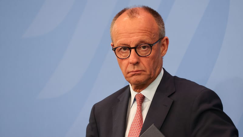 Deutsche Soldaten gegen russische Angriffe? | Von Janine Beicht Beitragsbild