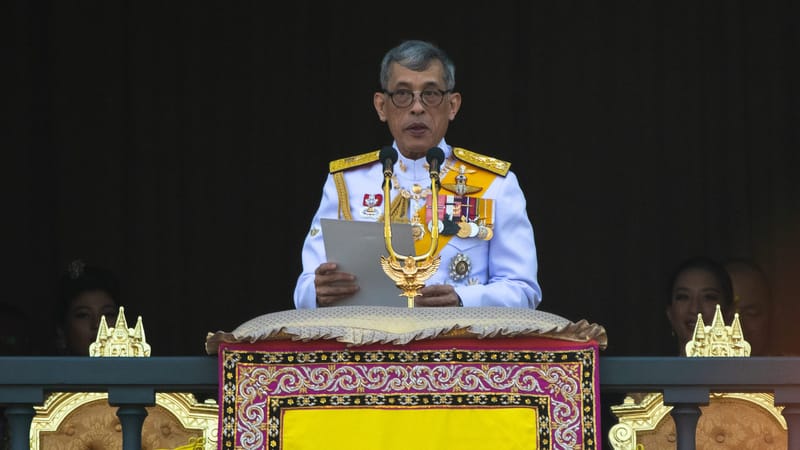 Warum Thailand einen schnellen Beitritt zu den BRICS will | Von Thomas Röper Beitragsbild