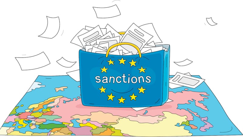 Die EU im Krieg gegen die Wahrheit | Von Tilo Gräser Beitragsbild