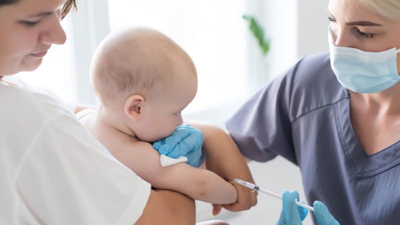 Finanzieller Anreiz für Impfungen Beitragsbild