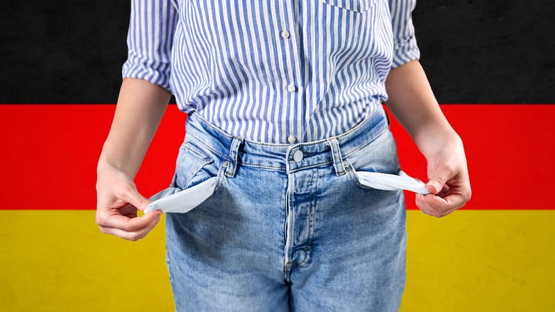 Im toten Winkel | Von Alberto Zanardi Beitragsbild