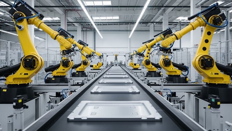 Das Ende für Deutschlands Wirtschaft | Von Claudia Töpper Beitragsbild