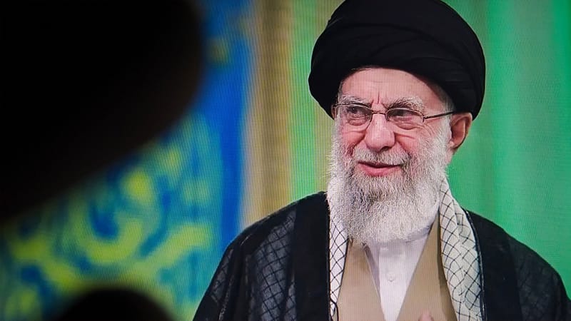 USA eskaliert  gegen Khamenei | Von Rainer Rupp Beitragsbild