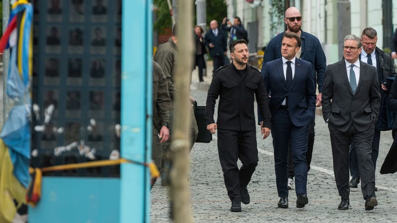 Ukraine-Krieg: Keine Aussicht auf Frieden | Von Tilo Gräser Beitragsbild