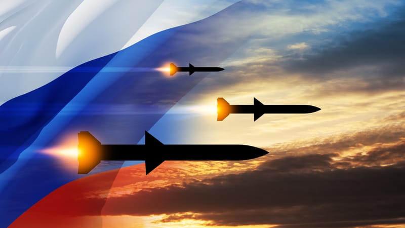 Wird Russland Deutschland mit Atomwaffen bestrafen? | Von Tilo Gräser Beitragsbild