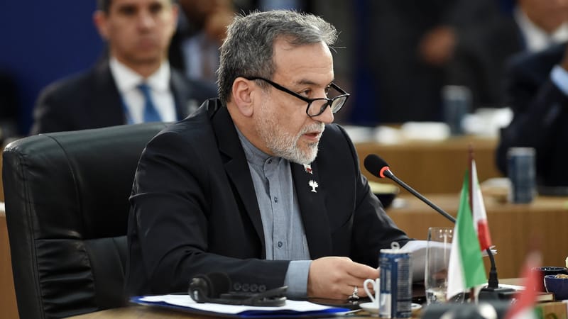 Der Iran (Teil 5) – Blick nach Osten: multipolarer Balanceakt | Von Michael Hollister Beitragsbild