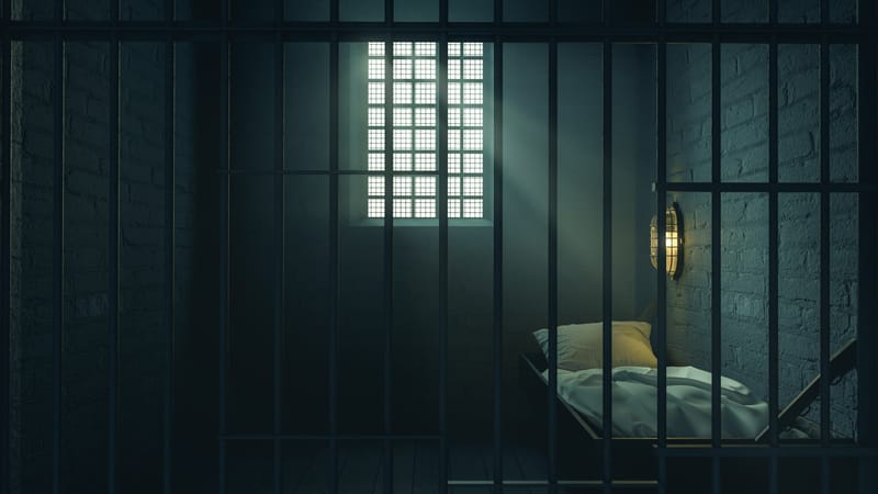 Politische Gefangene Beitragsbild