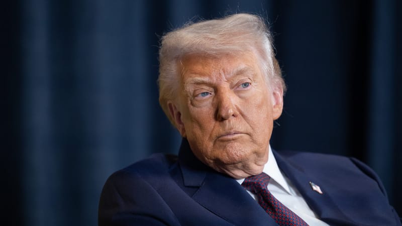 Trumps elitärer „Friedensrat“ | Von Wolfgang Effenberger Beitragsbild