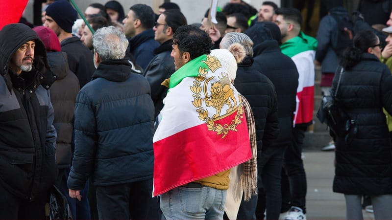 Neuer Gipfelrekord westlicher Heuchelei | Von Rainer Rupp Beitragsbild