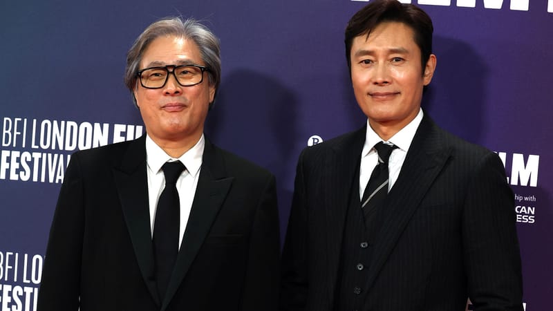 „No other choice" | Von Paul Clemente Beitragsbild