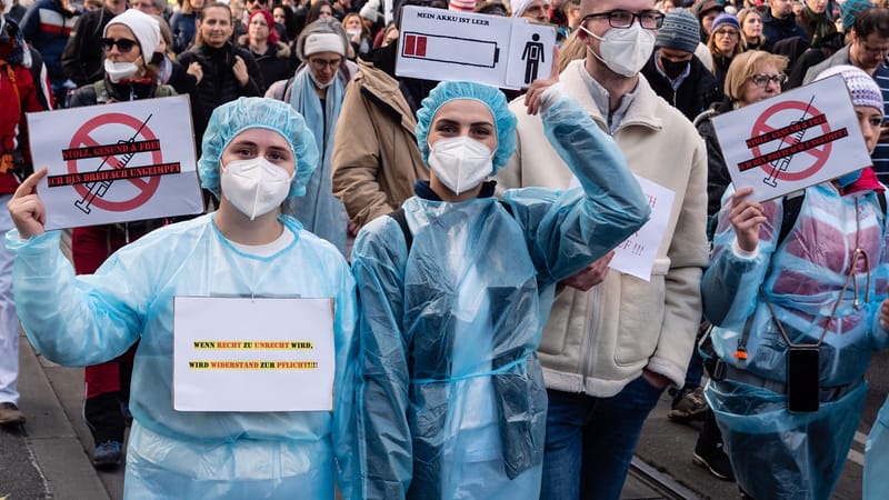 Bestrafe einen – erziehe Tausende | Von Michael Straumann Beitragsbild