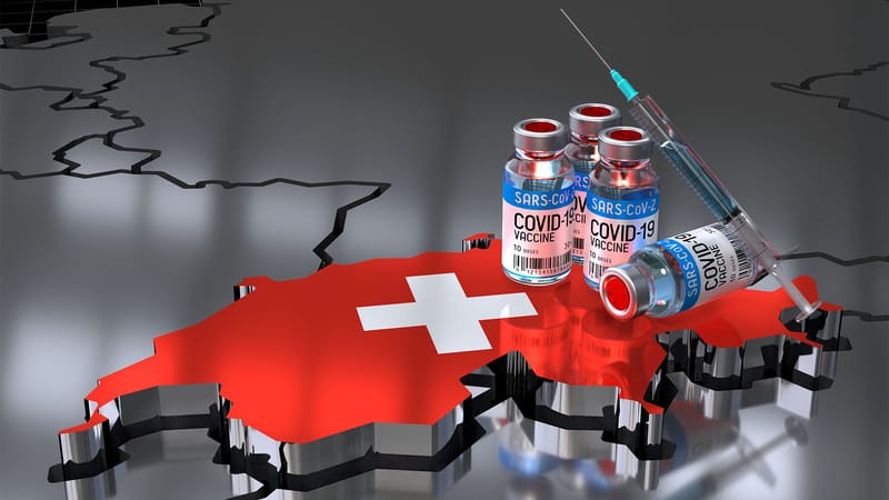 Schweizer Bundesverwaltungsgericht verpflichtet Bundesamt für Gesundheit zur Offenlegung der Covid-19-Impfstoffverträge Beitragsbild