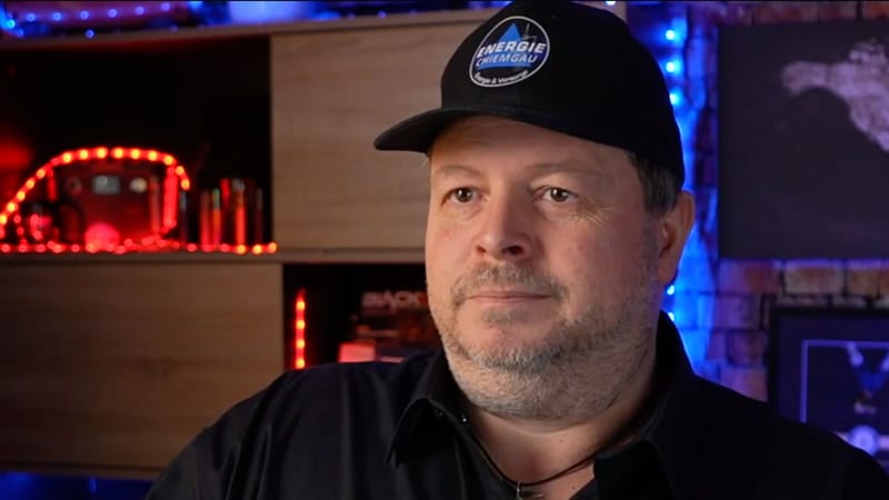 Spotlight: Stefan Spiegelsperger über Deutschlands instabiles Stromnetz Beitragsbild