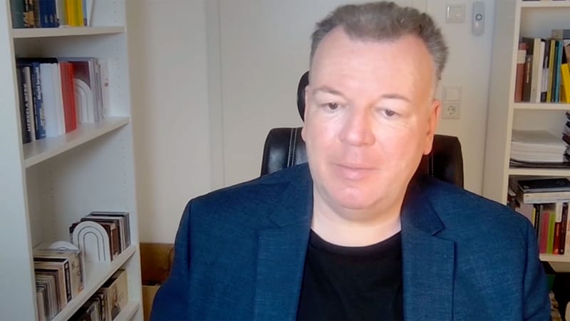 Spotlight: Stefan Weber über die nicht veröffentlichte Habilitationsschrift von Alena Buyx Beitragsbild