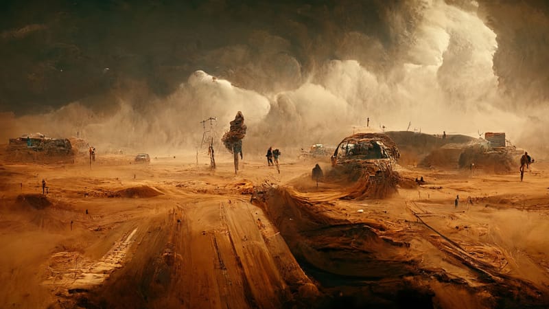 Per Faustrecht zur unipolaren Weltordnung oder direkt ins Armageddon? | Von Wolfgang Effenberger Beitragsbild