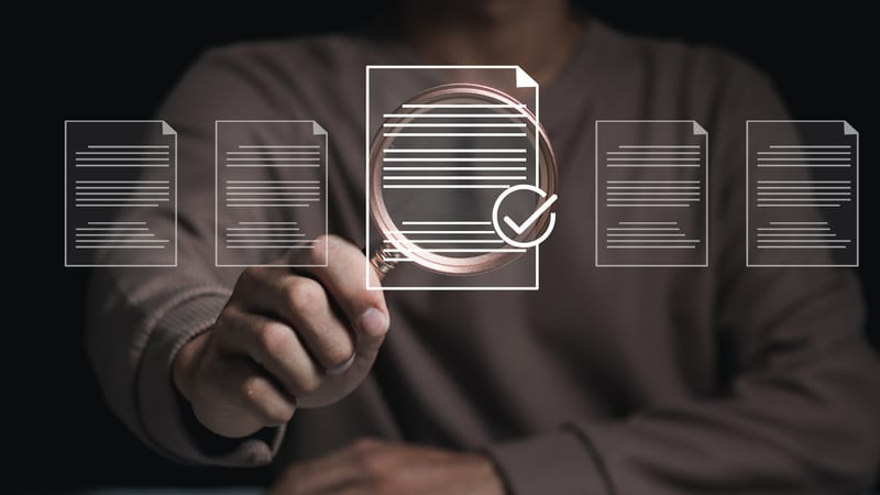 Die großen Lügen (Teil 7) – Corona VI: Faktenchecker | Von Uwe Froschauer Beitragsbild