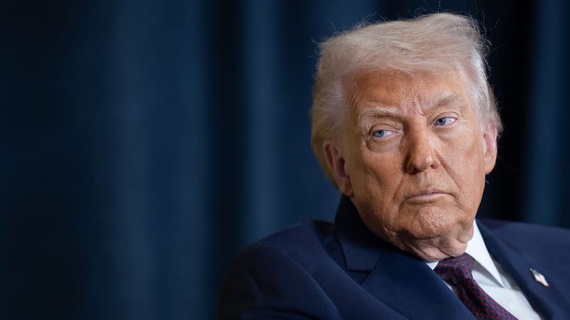 Iran-Krieg spaltet die USA | Von Thomas Röper Beitragsbild