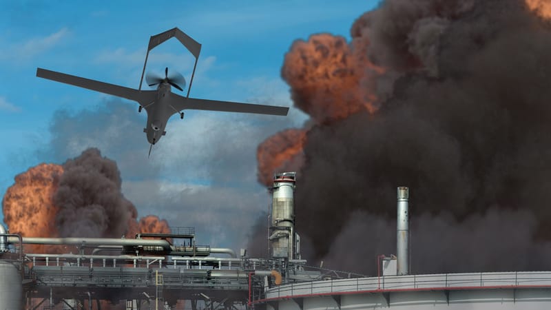 Krieg gegen Russland: Europa jetzt direkt beteiligt? | Von Thomas Röper Beitragsbild