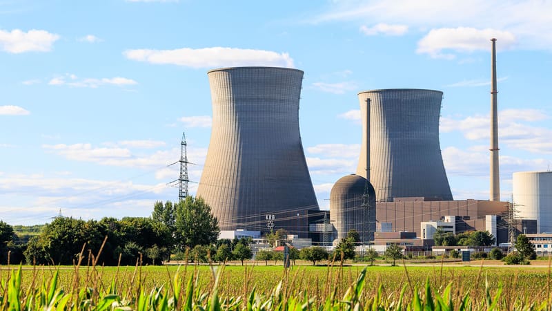 Deutschland isoliert sich im Energiestreit | Von Janine Beicht Beitragsbild