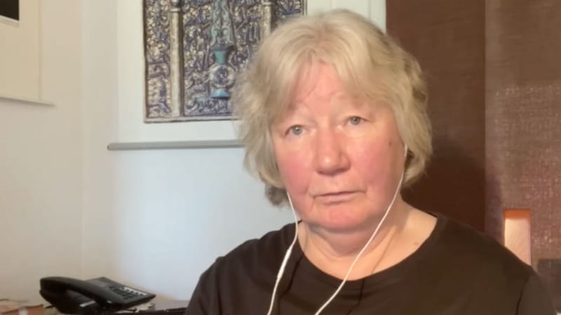 Spotlight: Karin Leukefeld über Krieg gegen den globalen Süden Beitragsbild